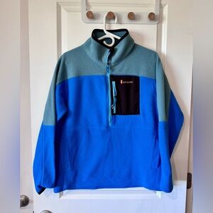 Cotopaxi Abrazzo Fleece